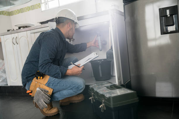 Best Shower Repair Services  in West Perrine, FL