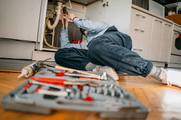 Best Septic Systems  in West Perrine, FL