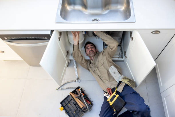 Boilers & Radiators in West Perrine, FL