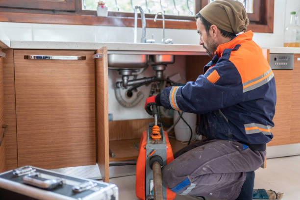 Best Plumbing Services Near Me  in West Perrine, FL