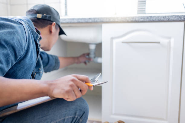 Best Faucet Repair  in West Perrine, FL