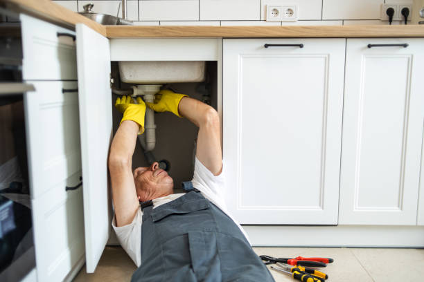 Reliable West Perrine, FL Plumbing Solutions