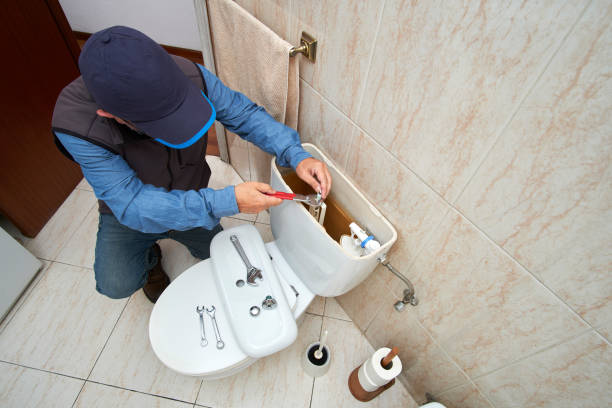 Best Best Plumbers Near Me  in West Perrine, FL