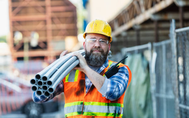 Best 24-Hour Plumber Near Me  in West Perrine, FL