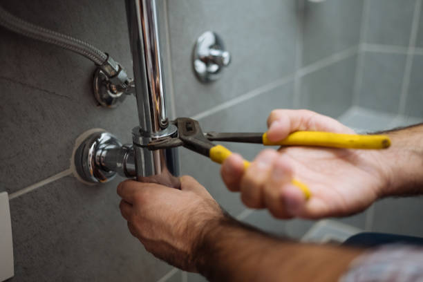 Best Plumbing Repair Near Me  in West Perrine, FL