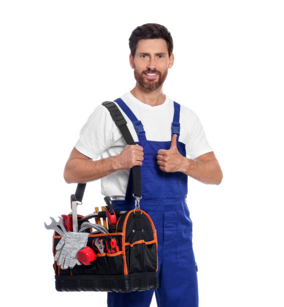 Best Hot Water Heater Installation  in West Perrine, FL