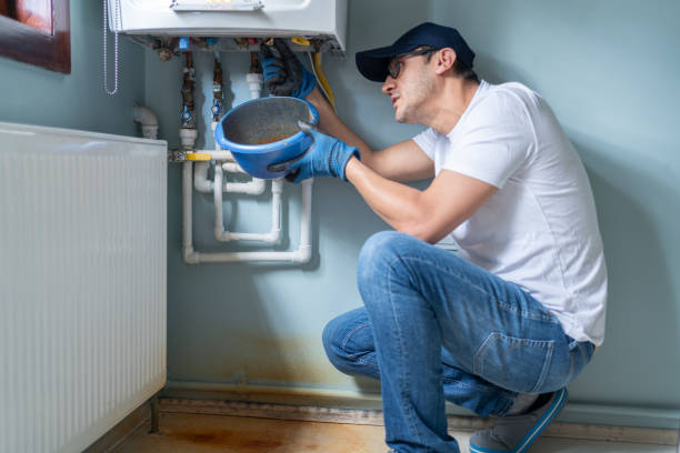 Best Sewer Line Repair  in West Perrine, FL