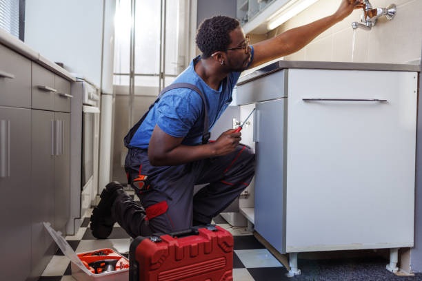  West Perrine, FL Plumbing Pros