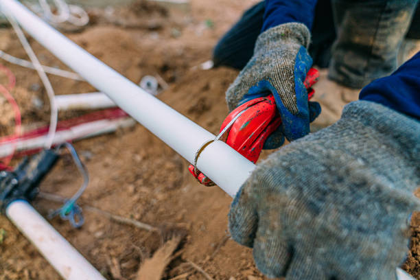 Best Affordable Plumber Near Me  in West Perrine, FL