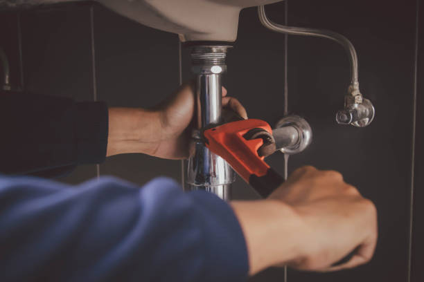 Best Water Softener Installation  in West Perrine, FL